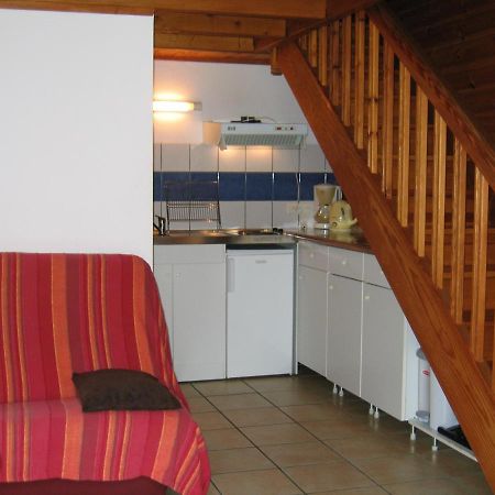 Ferienwohnung Les Portes Du Mont Mounier Péone Exterior foto
