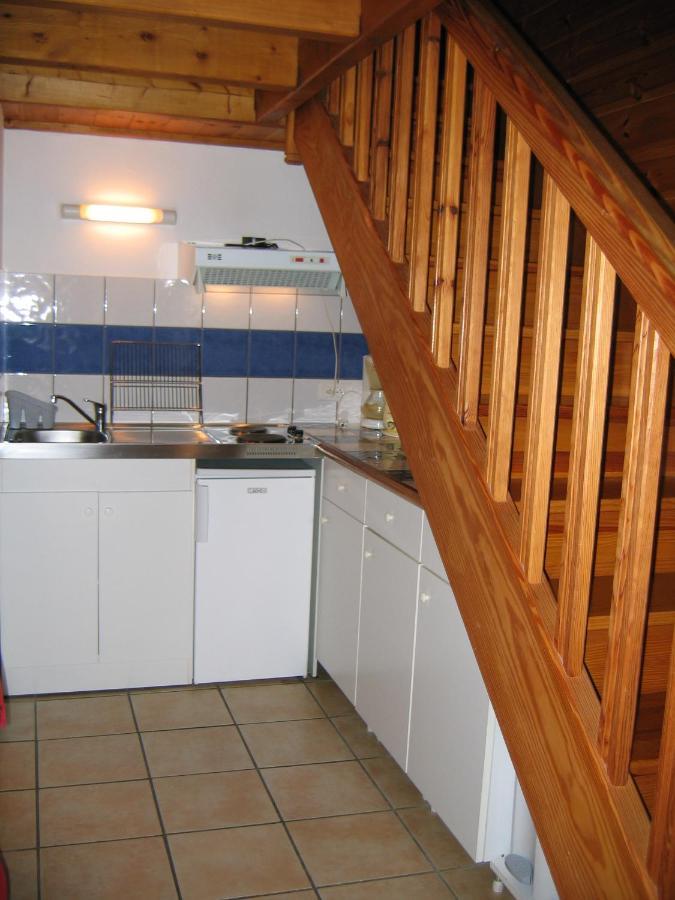 Ferienwohnung Les Portes Du Mont Mounier Péone Exterior foto