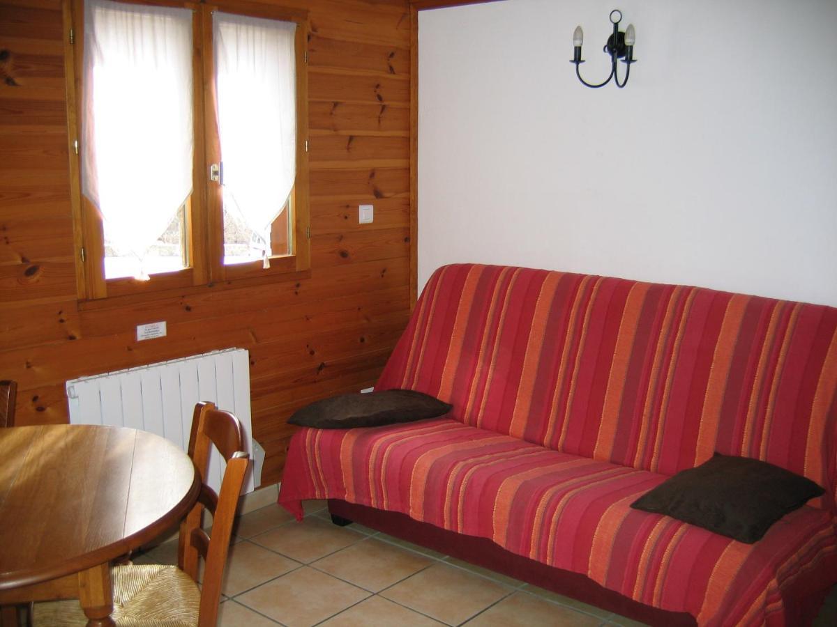 Ferienwohnung Les Portes Du Mont Mounier Péone Exterior foto
